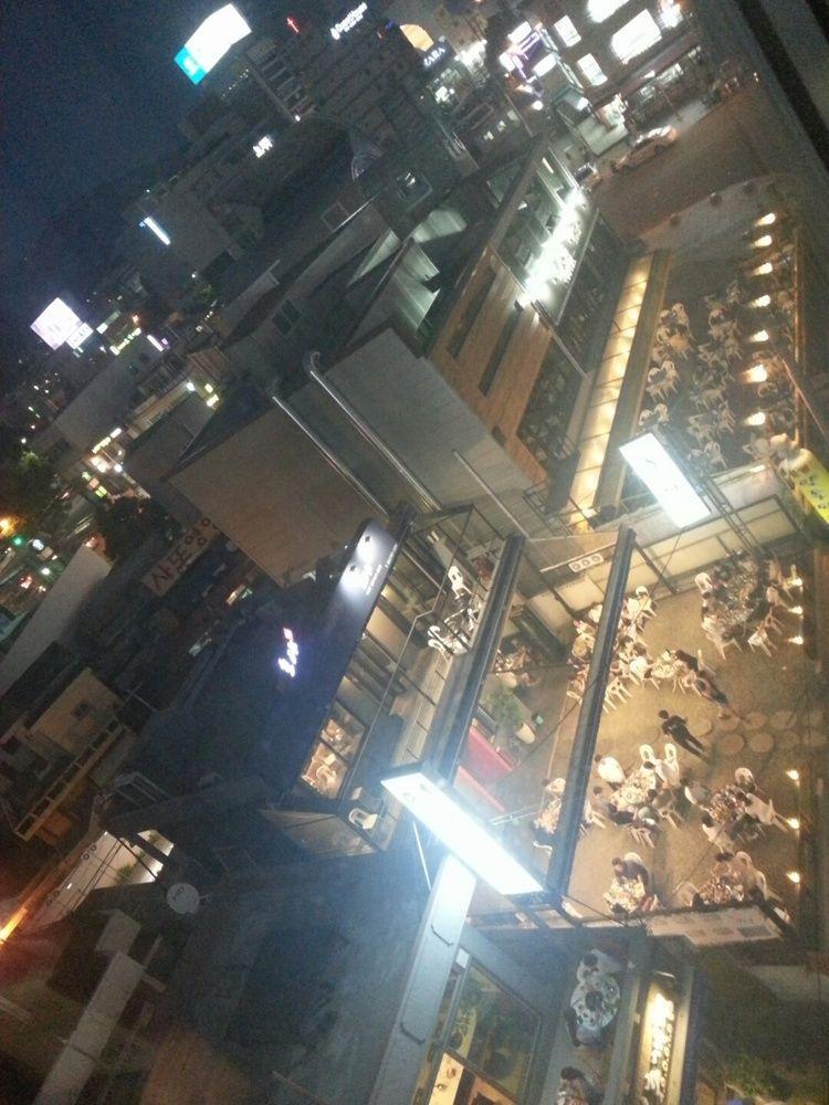 Sol Guest House_Haeundae Pusan Exteriér fotografie
